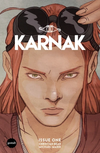 Karnak (2015) - Series 