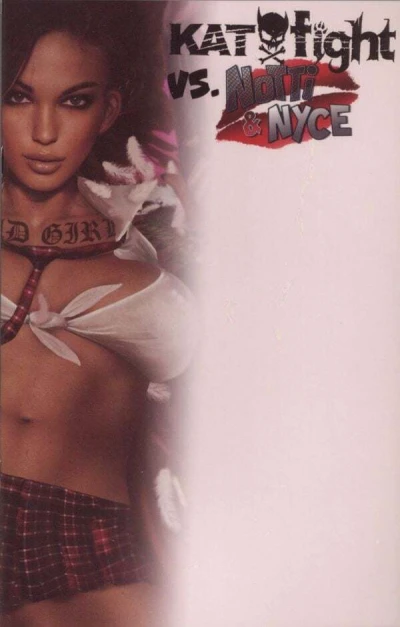 Katfight vs Notti & Nyce