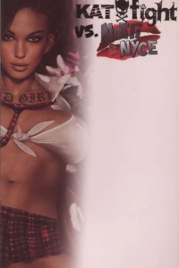 Katfight vs Notti & Nyce