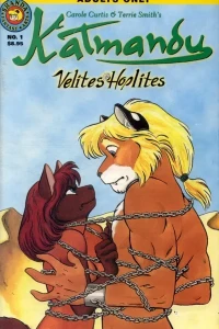 Katmandu: Velites and Hoplites