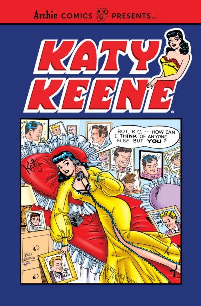 Katy Keene (2019) - Series 