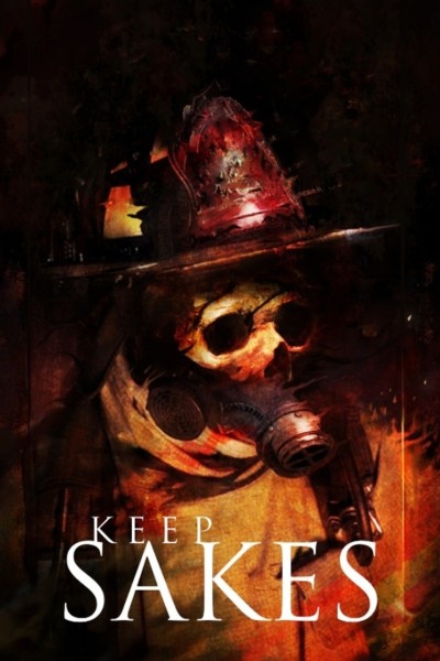 Keepsakes (2020) - Series 