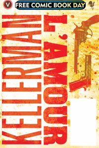 Kellerman/L'Amour Sampler