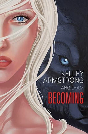 Kelley Armstrong's BECOMING