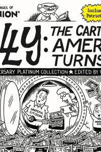 Kelly: The Cartoonist America Turns To