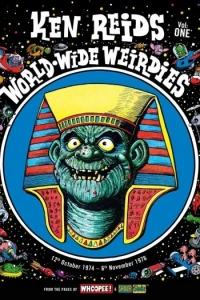 Ken Reid's World Wide Weirdies