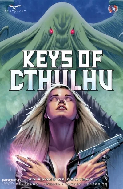 Keys of Cthulhu