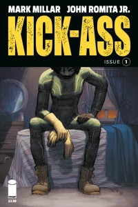 Kick-Ass