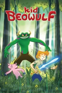 Kid Beowulf (FCBD)