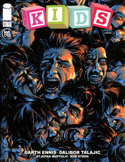 The Walking Dead (2025) - Series 