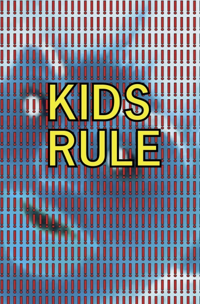 Kids Rule!!!!