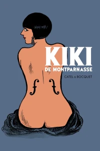 Kiki de Montparnasse