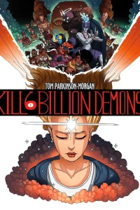Kill 6 Billion Demons