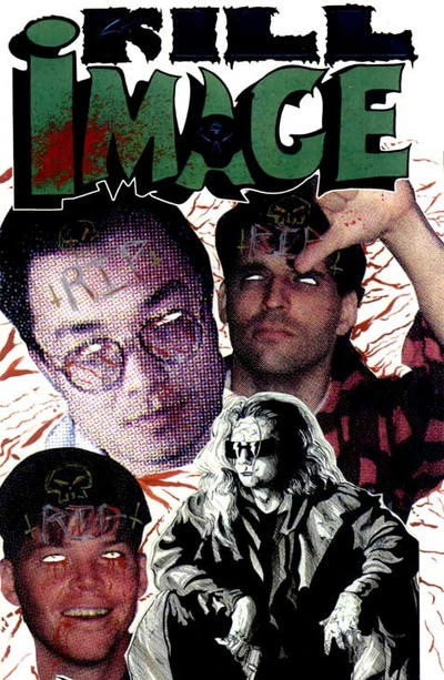 Kill Image (1993) - Series 