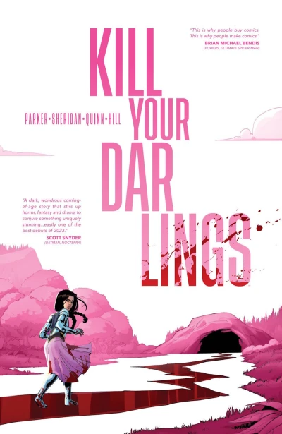 The Walking Dead (2024) - Series 