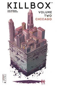 Killbox: Chicago
