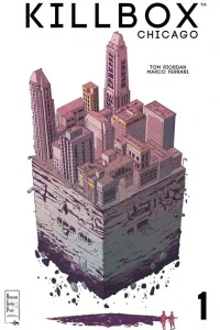 Killbox: Chicago