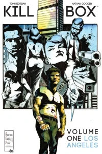 Killbox: Los Angeles