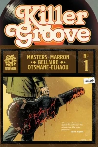 Killer Groove