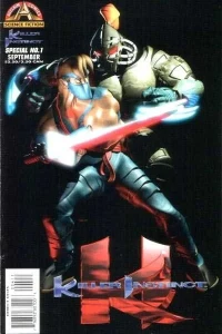Killer Instinct Special