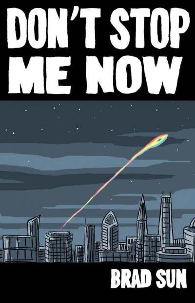 Killer Queen, A Comic Anthology