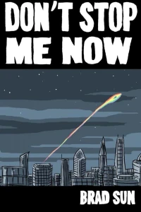 Killer Queen, A Comic Anthology