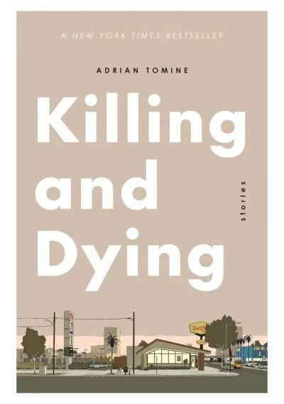 Killing and Dying (Hardcover, 2015) - Series 