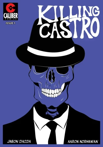 Killing Castro (2015) - Series 