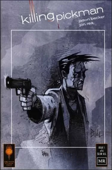 Killing Pickman (2007) - Series 