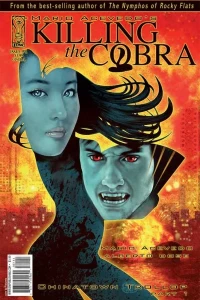 Killing the Cobra: Chinatown Trollop