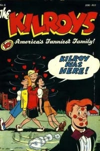Kilroys