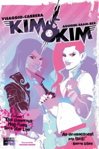 Kim & Kim