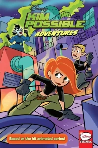 Kim Possible Adventures