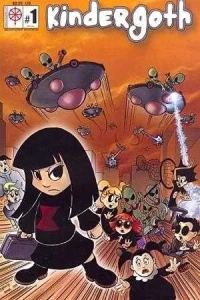 Kindergoth