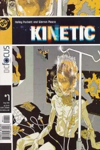 Kinetic