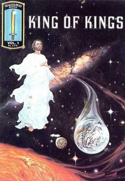 King of Kings (1980) - Series 