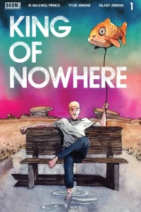 King of Nowhere