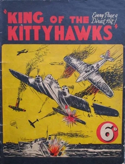 N.S.W. Bookstall Co.