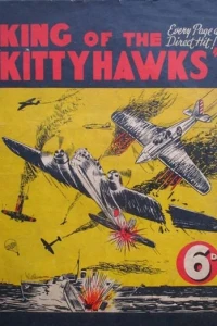 King of the Kitty Hawks