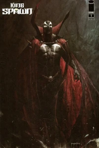 King Spawn