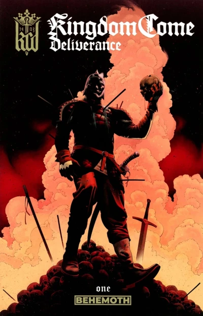 Kingdom Come: Deliverance