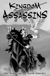 Kingdom of Assassins
