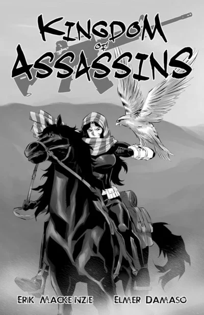 Kingdom of Assassins