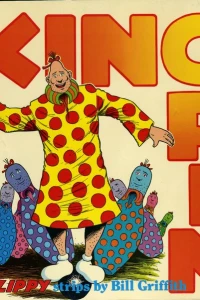 Kingpin: New Zippy Strips