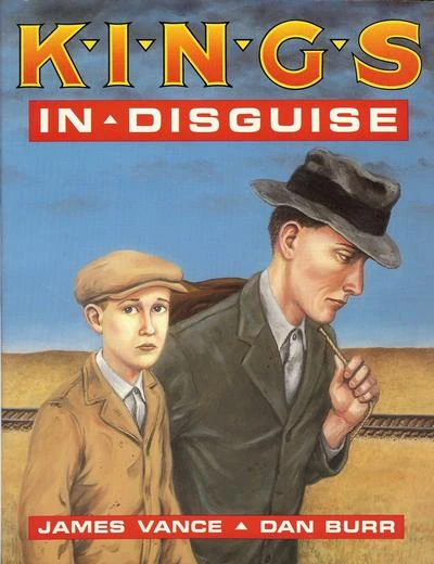 Kings in Disguise (1990) - Series 