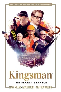 Kingsman: The Secret Service