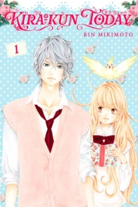 Kira-kun Today