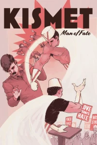 Kismet: Man of Fate