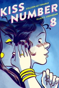Kiss Number 8