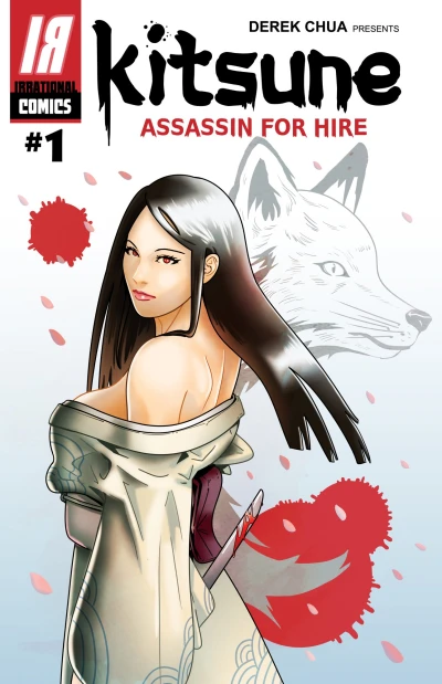 Kitsune: Assassin For Hire